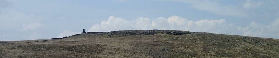 Thornthwaite Crag