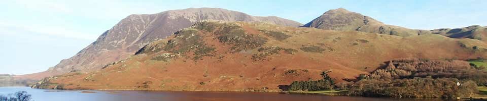 Rannerdale Knotts