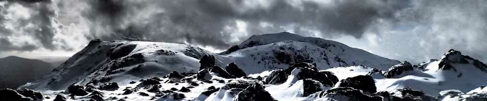 Scafell Pike