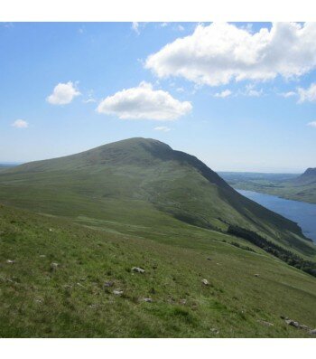 Illgill Head