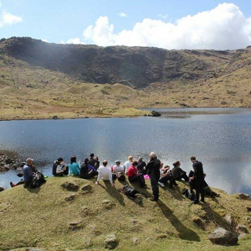 Easdale Tarn