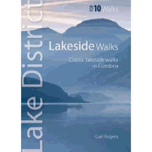 Lakeside Walks: Lake District