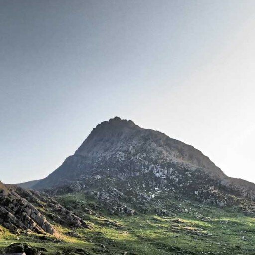 Tryfan