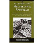 Helvellyn & Fairfield: Hillwalkers Guide