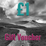 £1 Gift Voucher