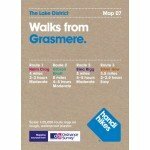 Handi Hikes: Walks from Grasmere
