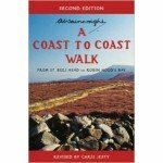 Alfred Wainwright: A Coast to Coast Walk