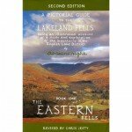 Alfred Wainwright: Eastern Fells, Book 1