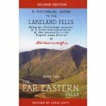 Alfred Wainwright: Far Eastern Fells, Book 2