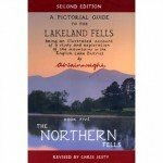 Alfred Wainwright: Northern Fells, Book 5