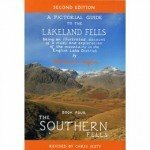 Alfred Wainwright: Southern Fells, Book 4