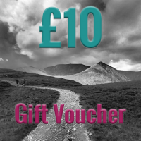 £10 Gift Voucher