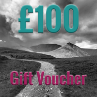 £100 Gift Voucher