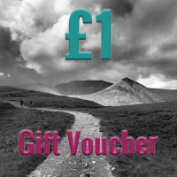 £1 Gift Voucher
