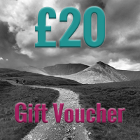 £20 Gift Voucher