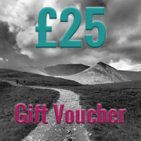 £20 Gift Voucher
