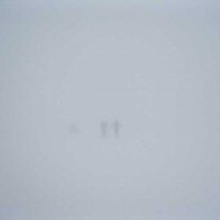 Navigating through a white out