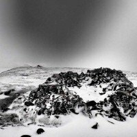 The summit of Bleaberry Fell