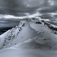 The Old Man of Coniston