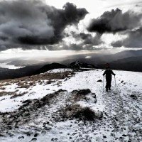 On Great Rigg