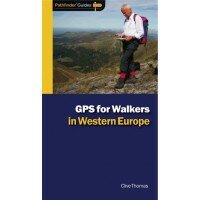 Pathfinder Guides: GPS for Walkers in Western Europe