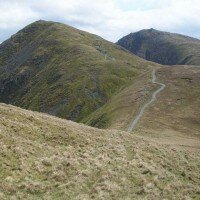 Froswick and Ill Bell