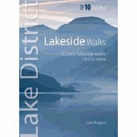Lakeside Walks: Lake District