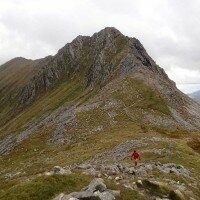 The Ring Of Steall