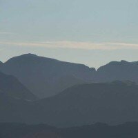 Scafell Pike