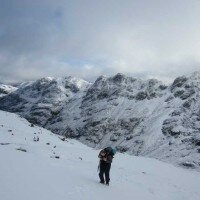 2 Day Scottish Winter Skills Training