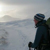 1 Day Scottish Winter Skills Courses