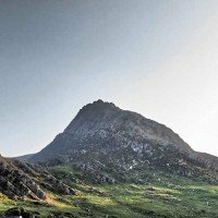 Tryfan
