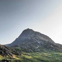 Tryfan