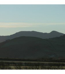 Great Borne and Starling Dodd from Ennerdale: Private Guiding