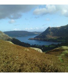 Birkhouse Moor & Catstycam: Private Guiding