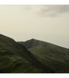 Coniston Fells from the Duddon: Private Guiding