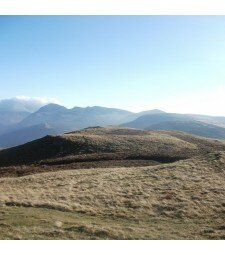 Black Sail and Ennerdale Weekend