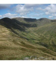 The Fairfield Horseshoe: Tuesday 29th October 2013