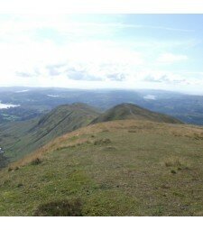 Ambleside Walking Weekend: Saturday 21st September 2013