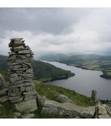 Howtown to Pooley Bridge: Private Guiding