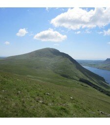 The Wasdale Screes: Private Guiding