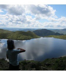 The Langdale Pikes & Jack's Rake: Private Guiding