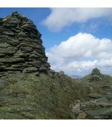 Kentmere Horseshoe: Private Guiding