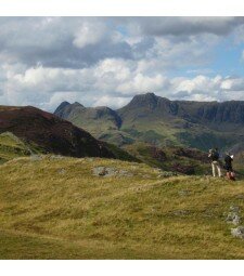 Lingmoor Fell & Side Pike: Private Guiding