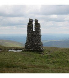 Above Mardale and Longsleddale: Private Guiding