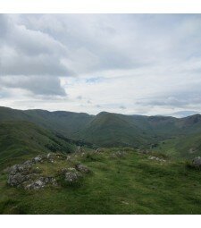 The Martindale Skyline: Friday 26th July 2013
