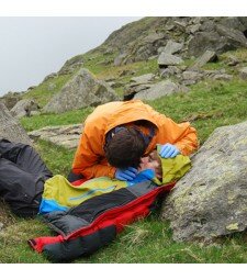 Remote Rescue Medic: Monday 5th August 2013