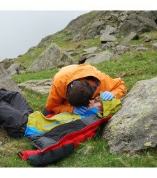 Mountain First Aid (Outdoor First Aid): Monday 2nd December 2013