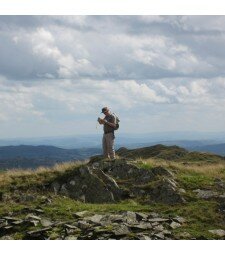 Beginners Navigation Course: Tuesday 1st October 2013