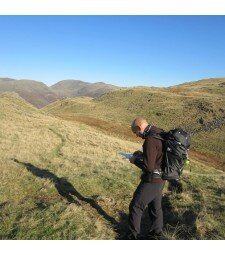 Advanced Navigation Course: Sunday 27th October 2013